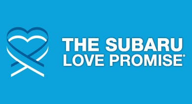 Subaru Love Promise | Dalton Subaru in National City CA