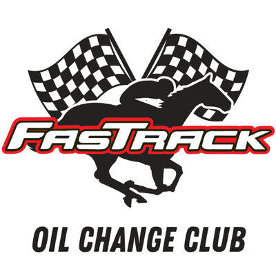 FasTrack Oil Change Club