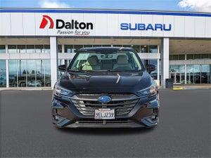 2023 Subaru Legacy Limited