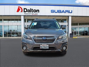 2018 Subaru Outback 3.6R Limited