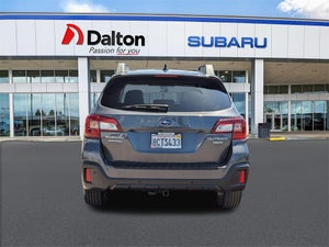 2018 Subaru Outback 3.6R Limited