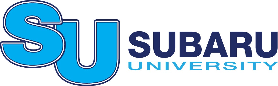Subaru University Logo | Dalton Subaru in National City CA